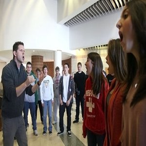 cover image of Clearview Regional High School Joy to the World